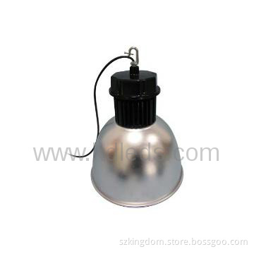 RoHs,CE,SAA,PSE,IP65 led high bay light 50W AC100-240V meanwell driver
